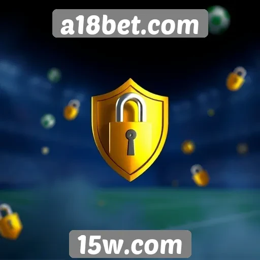 Avaliação da segurança no site a18bet.com