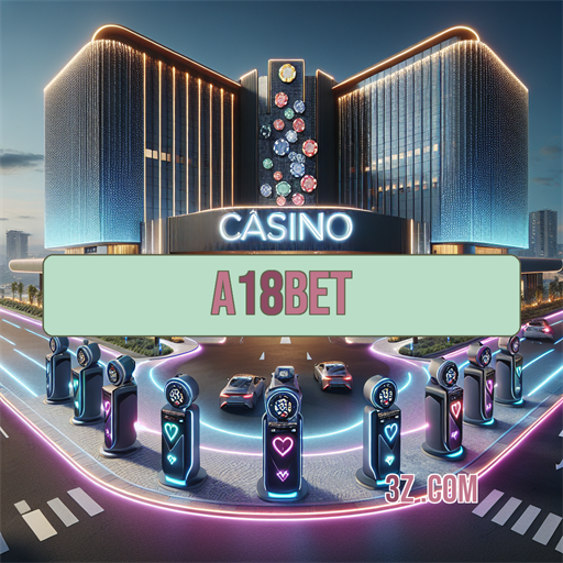 Apostando em Jogos Confiáveis: A Revolução da a18bet.com