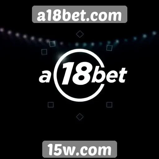 Recursos inovadores do site a18bet