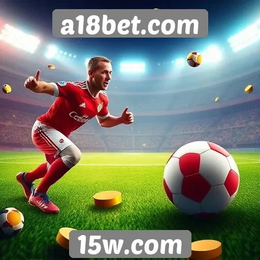 Novos jogos disponíveis no site a18bet