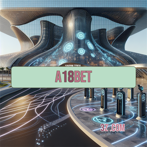 Paga com Emoção: Atrações Irresistíveis no a18bet