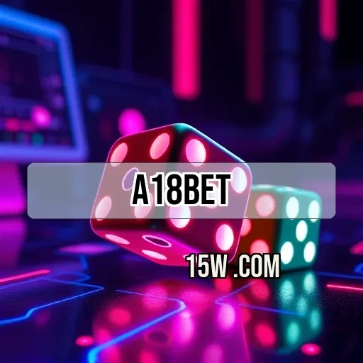 a18bet.com: Descubra o Mundo do Pôquer Online