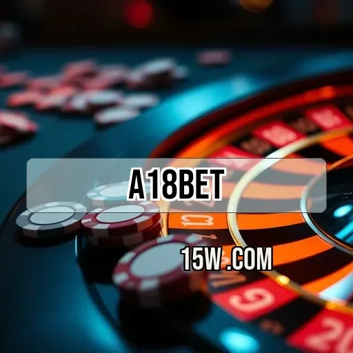 a18bet.com: Mergulhe nos Melhores Jogos de Mesa do Brasil