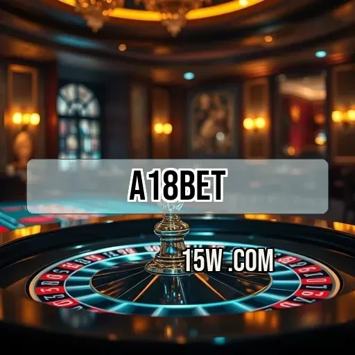 a18bet.com: Termos que Podem Melhorar sua Experiência em Jogos